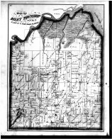 Riley Township, Sandusky County 1874